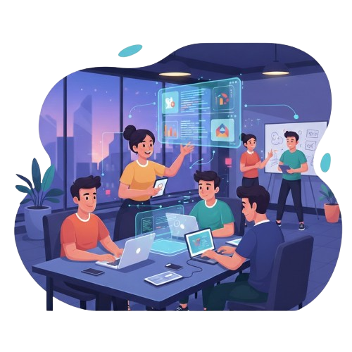 Web Savera Team